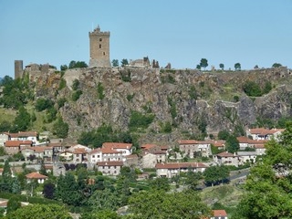 Images de La Haute Loire 